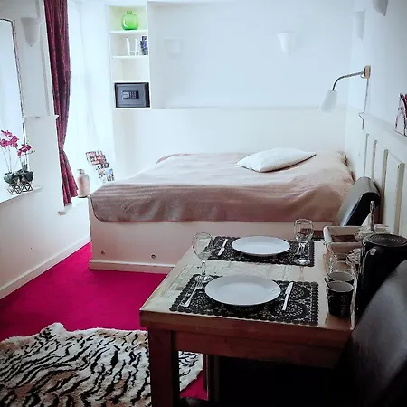 Bed & Breakfast Bordeaux *