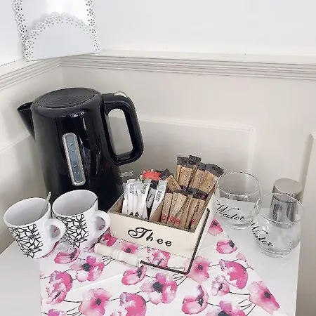 Bed & Breakfast Bordeaux