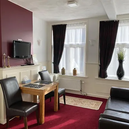 Bed & Breakfast Bordeaux
