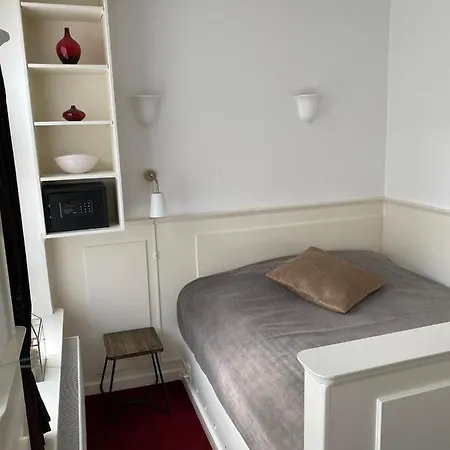 Bed & Breakfast Bordeaux *