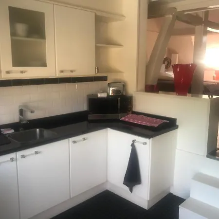 Bed & Breakfast Bordeaux