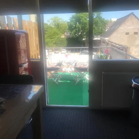 Bed & Breakfast Bordeaux Arnhem