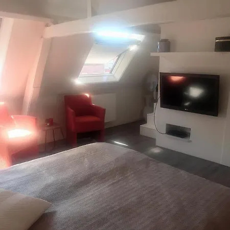 Bed & Breakfast Bordeaux