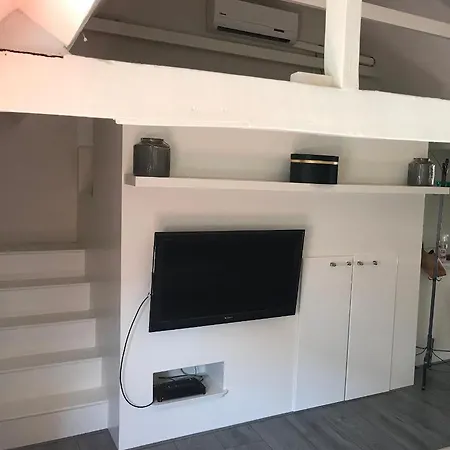 Bed & Breakfast Bordeaux