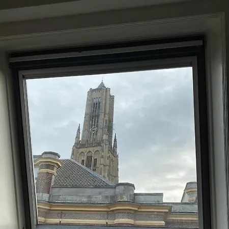 Bed & Breakfast Bordeaux *