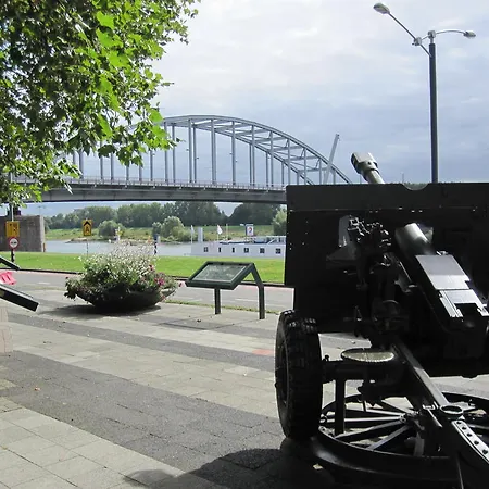 Frühstückspension Bordeaux Arnheim